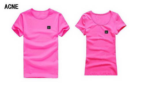 Acne T shirt Mens Model: MD1180